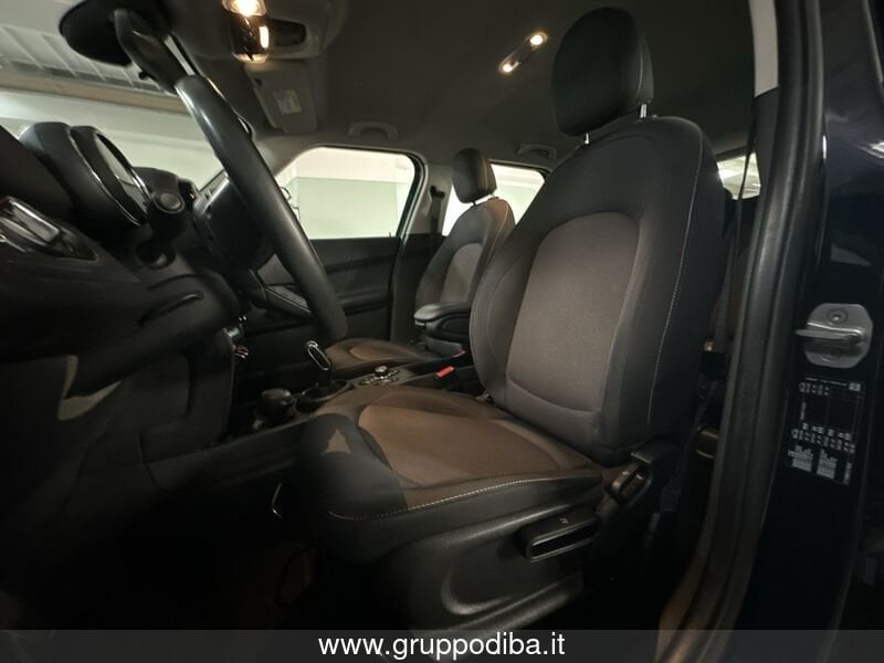 MINI Countryman Mini Countryman 2.0 Cooper D Business auto my18- Gruppo Diba