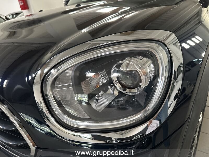 MINI Countryman Mini Countryman 2.0 Cooper D Business auto my18- Gruppo Diba