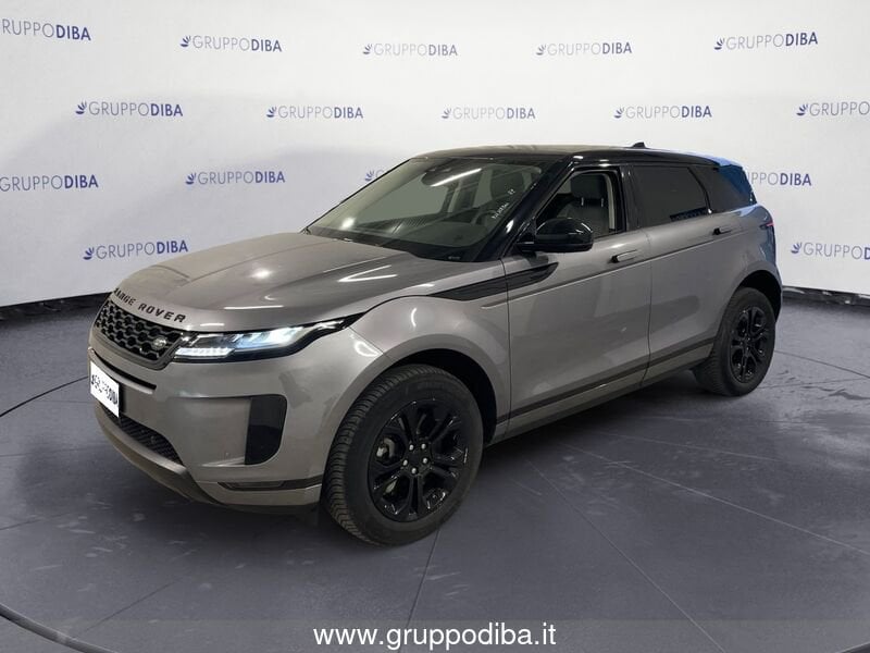 Land Rover Evoque Range Rover Evoque 2.0d i4 mhev S awd 150cv auto- Gruppo Diba