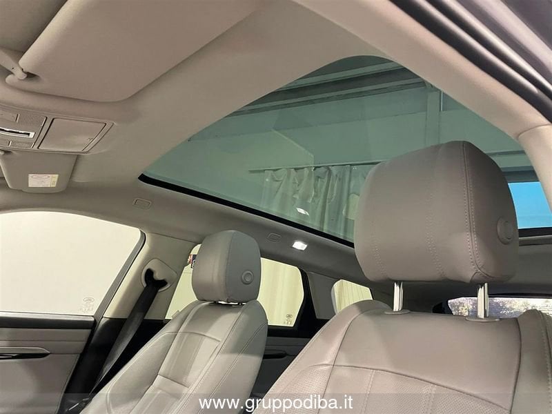 Land Rover Evoque Range Rover Evoque 2.0d i4 mhev S awd 150cv auto- Gruppo Diba