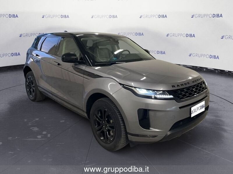 Land Rover Evoque Range Rover Evoque 2.0d i4 mhev S awd 150cv auto- Gruppo Diba