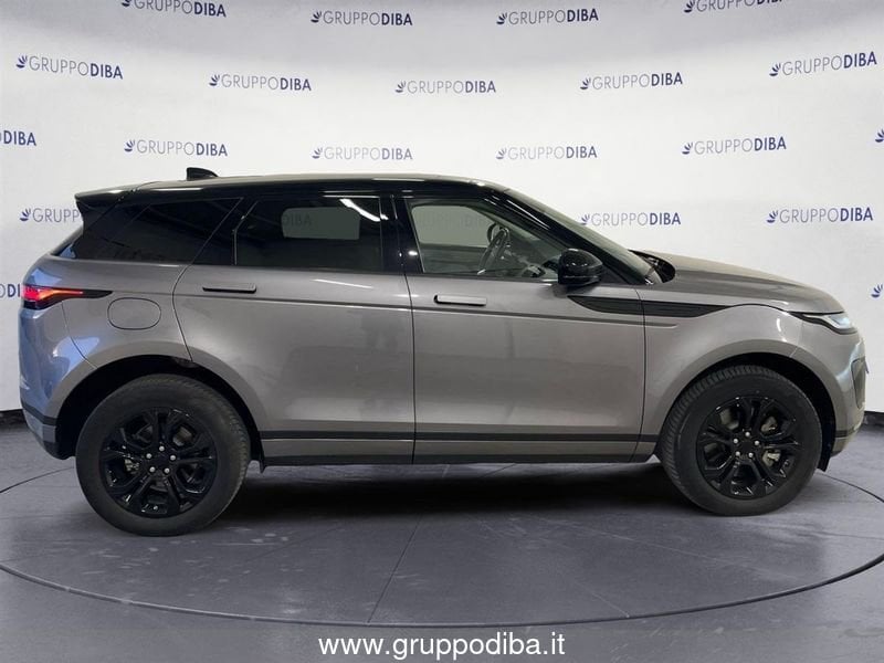 Land Rover Evoque Range Rover Evoque 2.0d i4 mhev S awd 150cv auto- Gruppo Diba