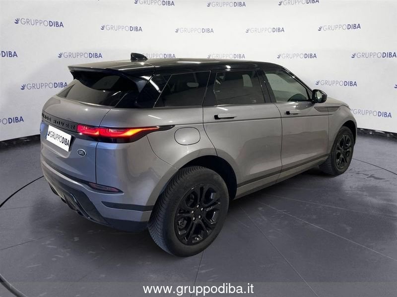 Land Rover Evoque Range Rover Evoque 2.0d i4 mhev S awd 150cv auto- Gruppo Diba