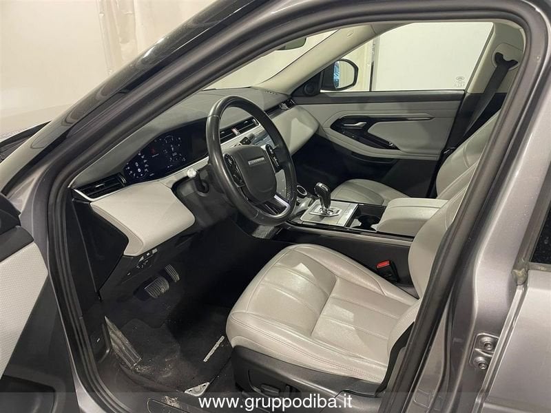 Land Rover Evoque Range Rover Evoque 2.0d i4 mhev S awd 150cv auto- Gruppo Diba