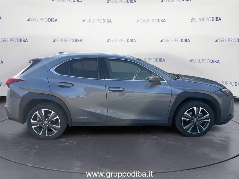 Lexus UX Hybrid UX 250h 2.0 Premium 4wd cvt my20- Gruppo Diba