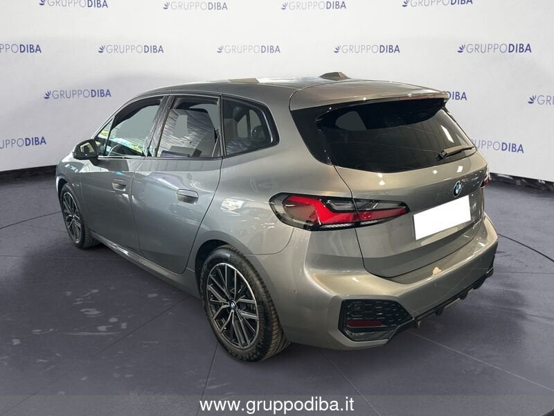 BMW Serie 2 Active Tourer 218d Active Tourer Msport auto- Gruppo Diba