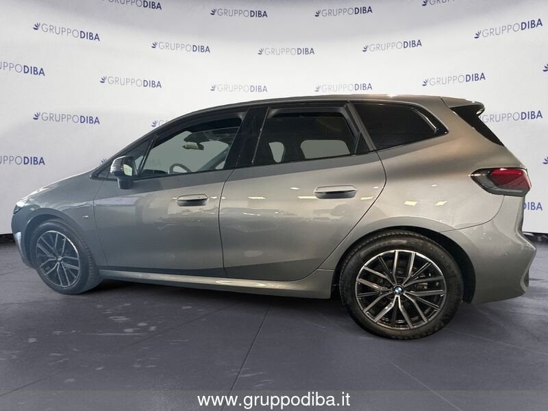 BMW Serie 2 Active Tourer 218d Active Tourer Msport auto- Gruppo Diba