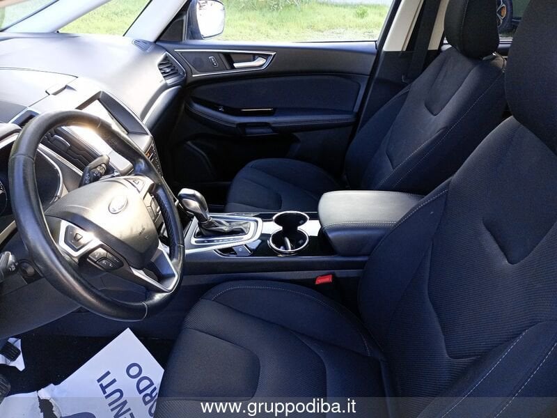 Ford S-Max S-Max 2.0 tdci Titanium Business s&s 150cv powersh- Gruppo Diba