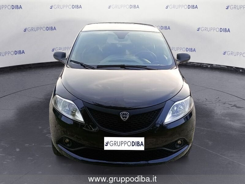 Lancia Ypsilon Ypsilon 0.9 t.air Elefantino Blu ecochic metano 70- Gruppo Diba