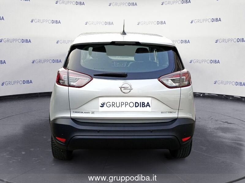 Opel Crossland X Crossland X 1.6 ecotec Advance s&s 99cv- Gruppo Diba