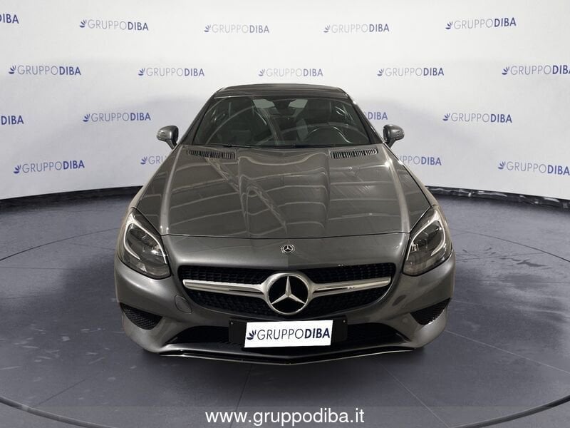 Mercedes-Benz SLC SLC 180 Sport- Gruppo Diba