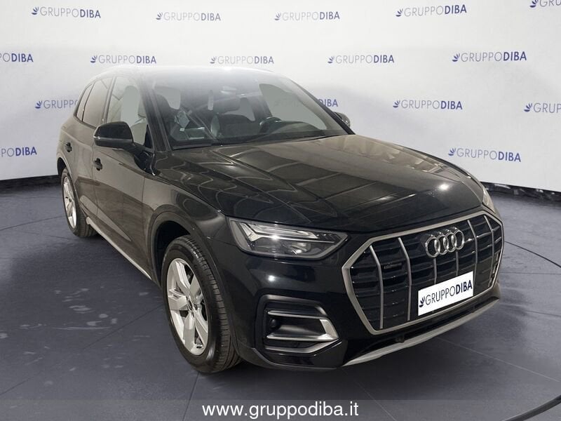 Audi Q5 Q5 40 2.0 tdi mhev 12V Business quattro s-tronic- Gruppo Diba