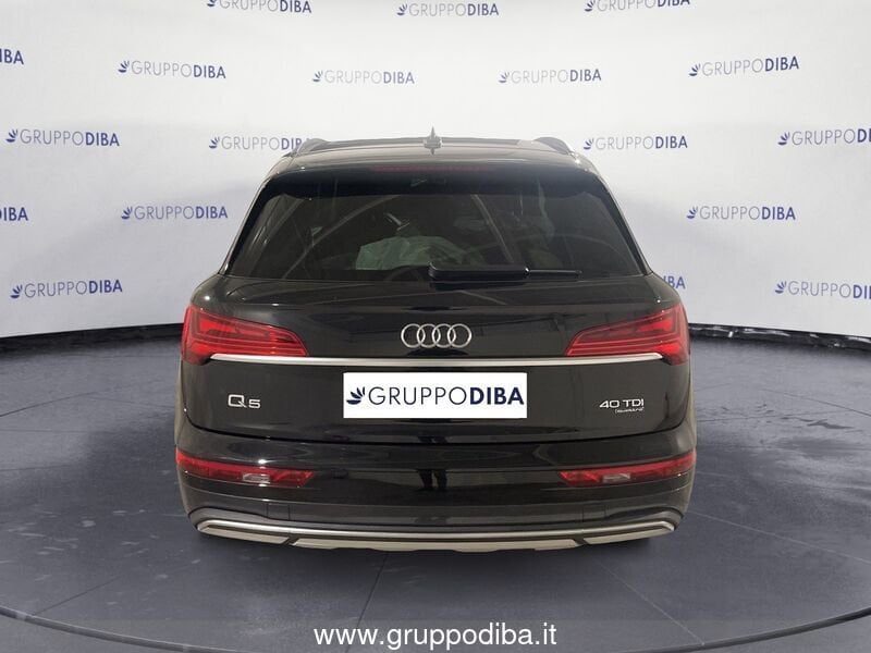 Audi Q5 Q5 40 2.0 tdi mhev 12V Business quattro s-tronic- Gruppo Diba