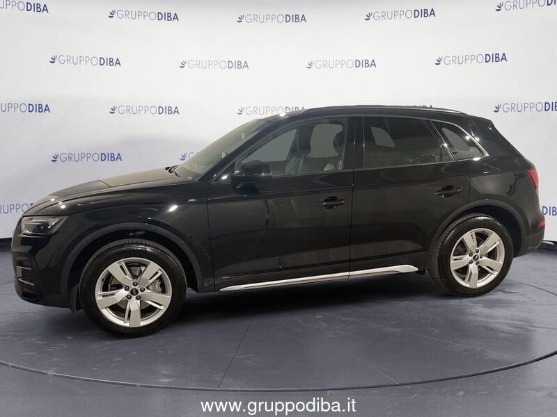 Audi Q5 Q5 40 2.0 tdi mhev 12V Business quattro s-tronic- Gruppo Diba