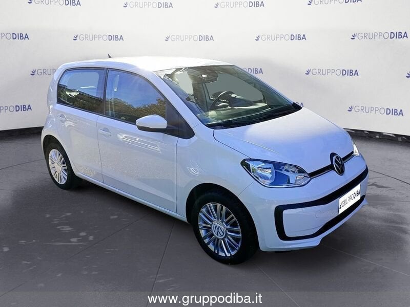 Volkswagen up! up! 5p 1.0 evo Move up! 65cv- Gruppo Diba