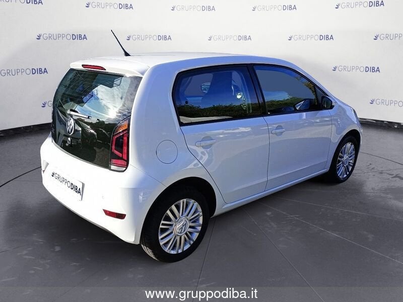 Volkswagen up! up! 5p 1.0 evo Move up! 65cv- Gruppo Diba