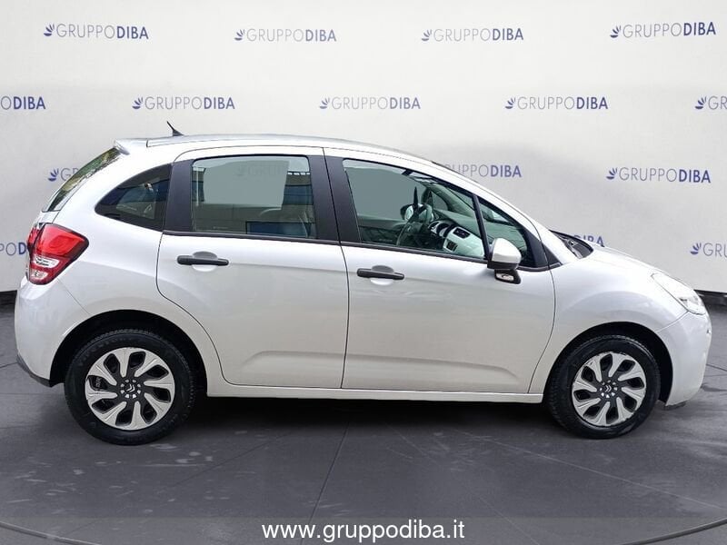 Citroen C3 C3 1.0 puretech Attraction 68cv E6- Gruppo Diba