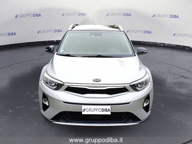 Kia Stonic Stonic 1.6 crdi Energy 110cv- Gruppo Diba