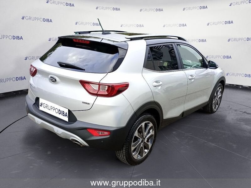 Kia Stonic Stonic 1.6 crdi Energy 110cv- Gruppo Diba