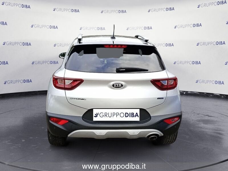 Kia Stonic Stonic 1.6 crdi Energy 110cv- Gruppo Diba