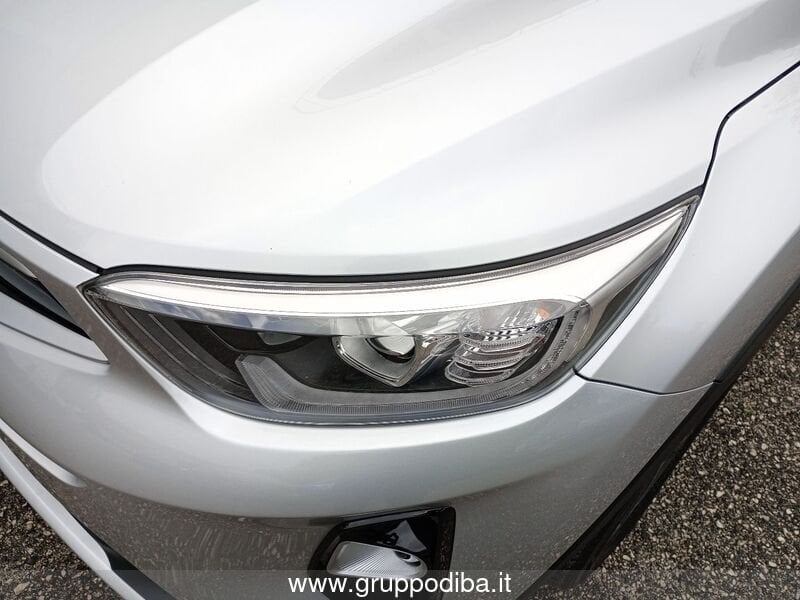 Kia Stonic Stonic 1.6 crdi Energy 110cv- Gruppo Diba