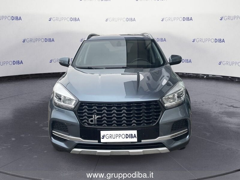 Dr 4.0 dr 4.0 1.5 Gpl 114cv- Gruppo Diba