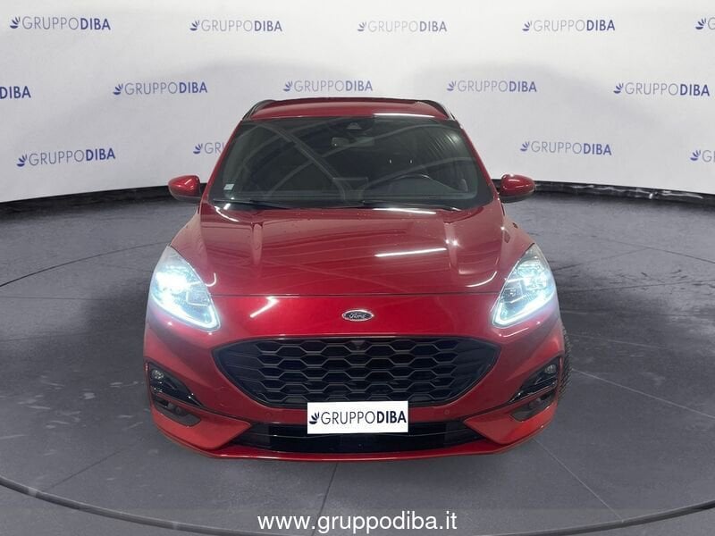 Ford Kuga Kuga 2.5 phev ST-Line 2wd 225cv cvt- Gruppo Diba