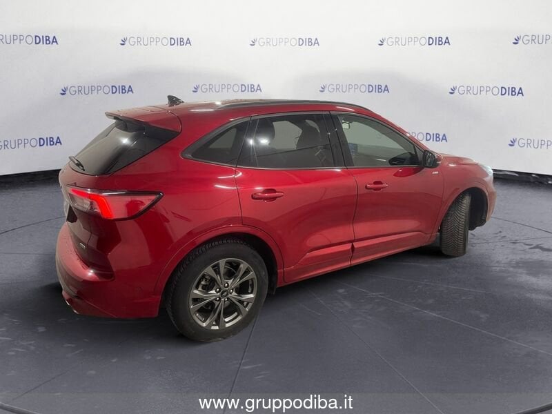 Ford Kuga Kuga 2.5 phev ST-Line 2wd 225cv cvt- Gruppo Diba