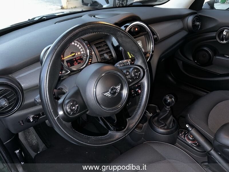 MINI 3 Porte Mini 1.5 Cooper 3p- Gruppo Diba