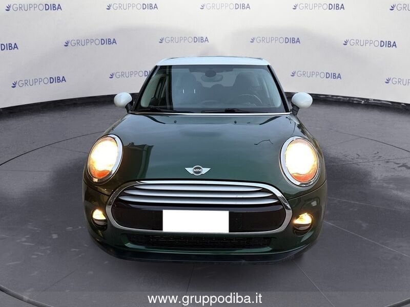 MINI 3 Porte Mini 1.5 Cooper 3p- Gruppo Diba