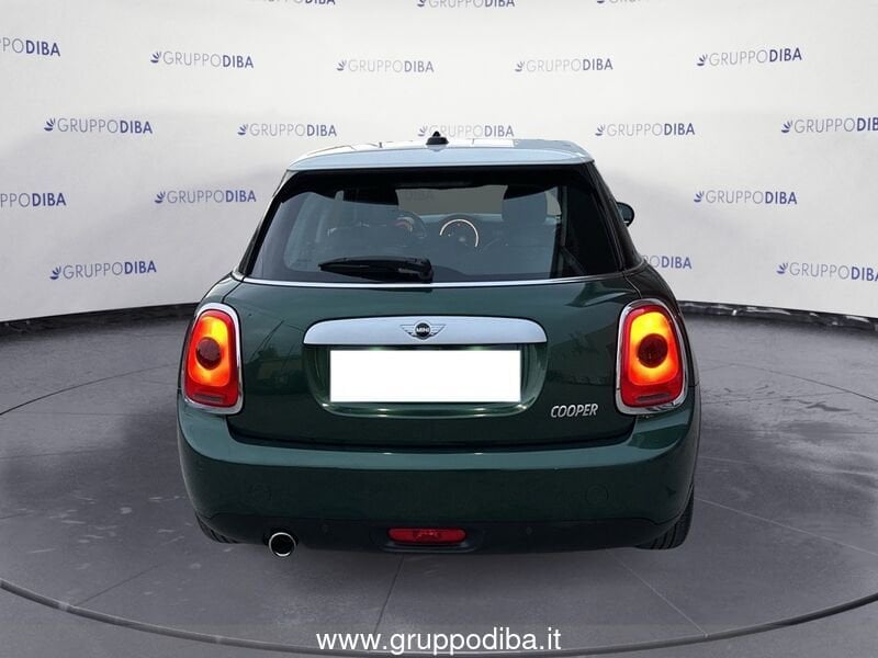 MINI 3 Porte Mini 1.5 Cooper 3p- Gruppo Diba