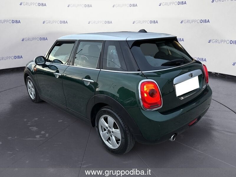 MINI 3 Porte Mini 1.5 Cooper 3p- Gruppo Diba