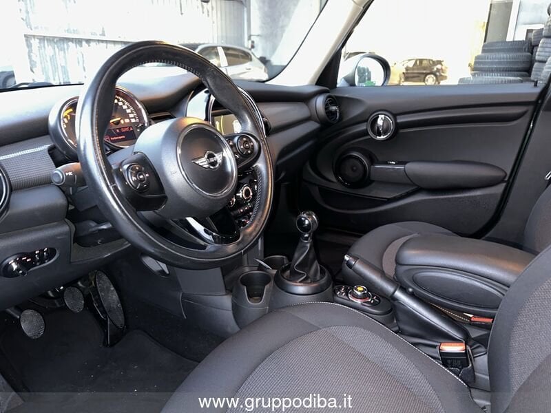 MINI 3 Porte Mini 1.5 Cooper 3p- Gruppo Diba