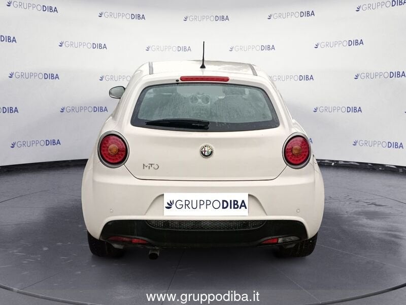 Alfa Romeo Mito MiTo 1.4 Super 70cv- Gruppo Diba