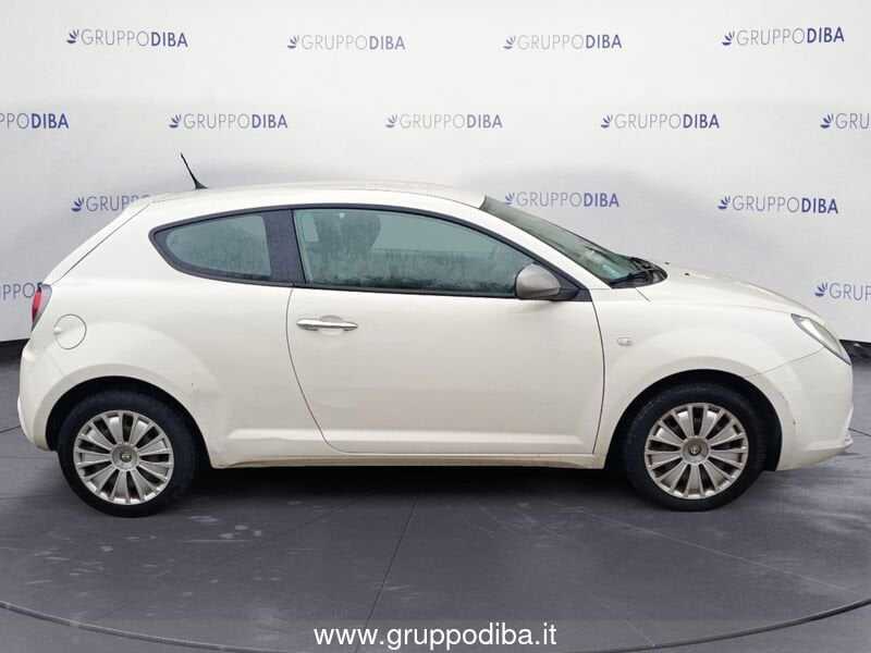 Alfa Romeo Mito MiTo 1.4 Super 70cv- Gruppo Diba