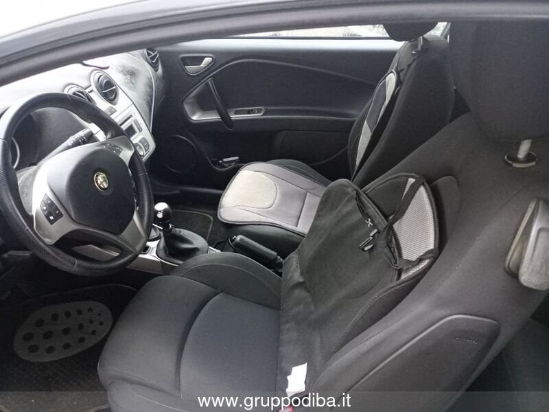 Alfa Romeo Mito MiTo 1.4 Super 70cv- Gruppo Diba