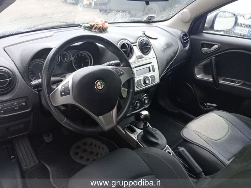 Alfa Romeo Mito MiTo 1.4 Super 70cv- Gruppo Diba