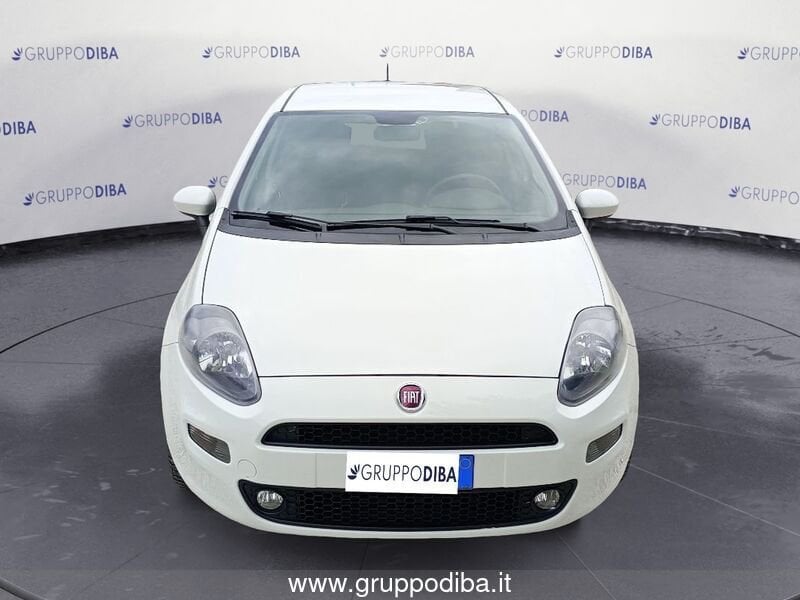 Fiat Punto Punto 3p 1.3 mjt 16v Young 75cv- Gruppo Diba