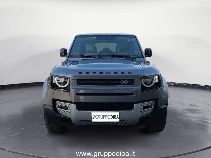 Land Rover Defender Defender 110 3.0d i6 mhev SE awd 250cv auto- Gruppo Diba