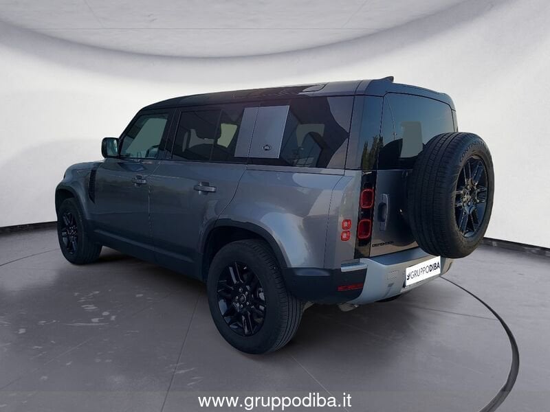 Land Rover Defender Defender 110 3.0d i6 mhev SE awd 250cv auto- Gruppo Diba