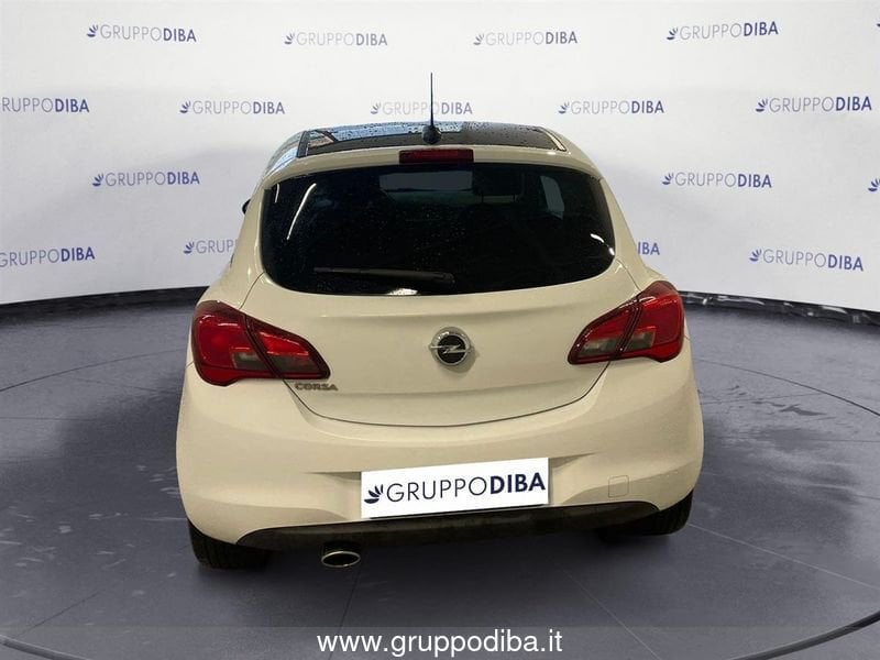 Opel Corsa 3 porte Corsa 3p 1.4 Innovation (cosmo) s&s 90cv mta my16- Gruppo Diba