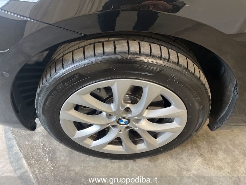 BMW Serie 2 Gran Tourer 218D XDRIVE GRAN TOURER- Gruppo Diba