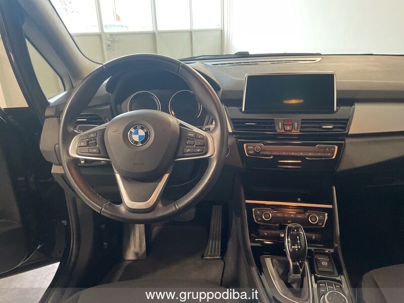 BMW Serie 2 Gran Tourer 218D XDRIVE GRAN TOURER- Gruppo Diba