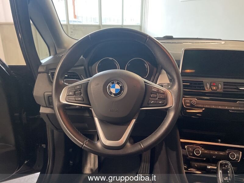 BMW Serie 2 Gran Tourer 218D XDRIVE GRAN TOURER- Gruppo Diba