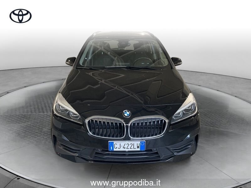 BMW Serie 2 Gran Tourer 218D XDRIVE GRAN TOURER- Gruppo Diba