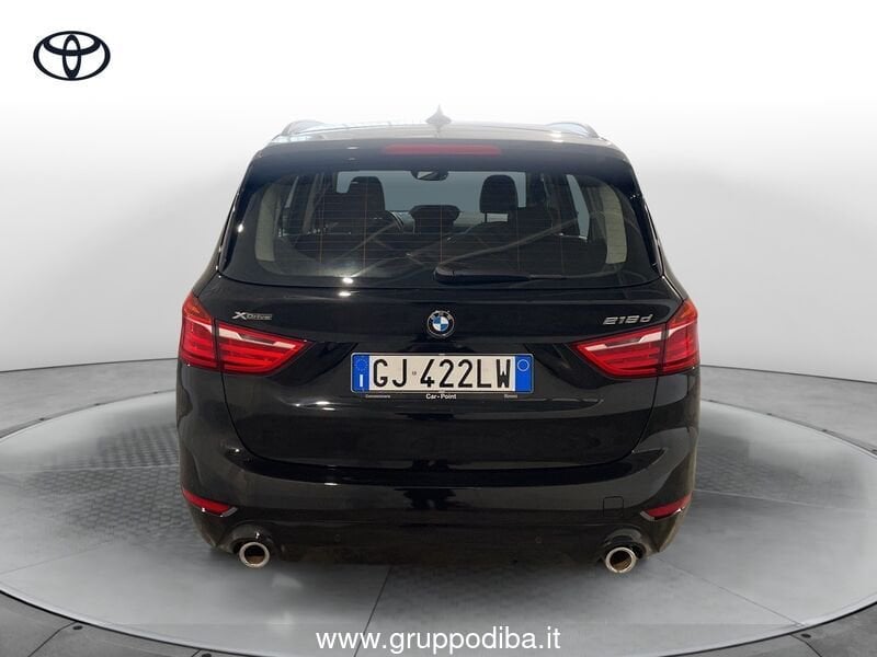 BMW Serie 2 Gran Tourer 218D XDRIVE GRAN TOURER- Gruppo Diba