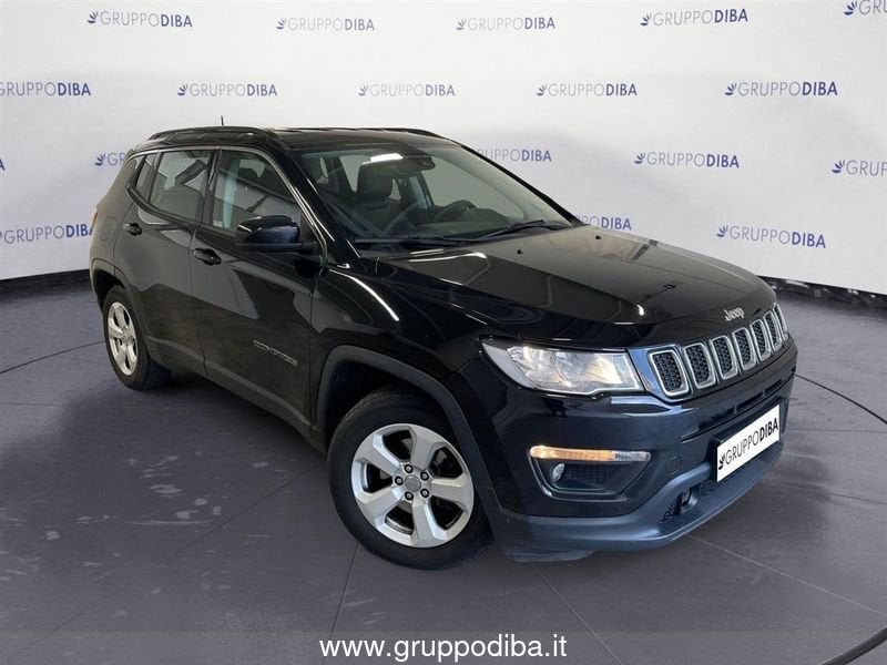 Jeep Compass Compass 1.6 mjt Business 2wd 120cv- Gruppo Diba