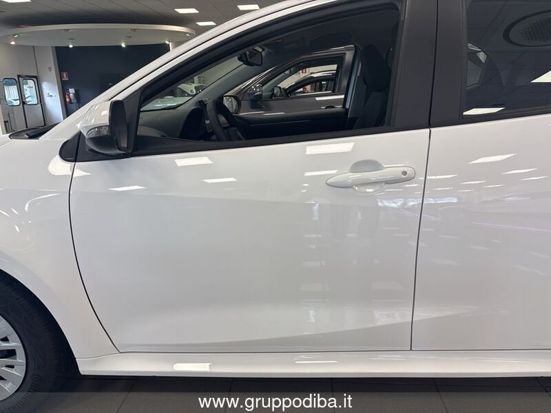 Toyota Yaris YARIS 15H ECVT 5P ACTIVE MY24- Gruppo Diba