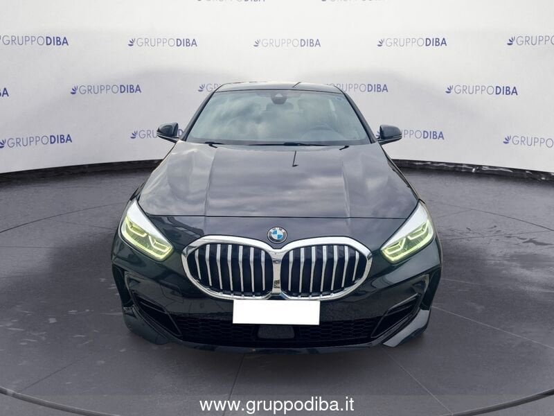 BMW Serie 1 118d Msport auto- Gruppo Diba