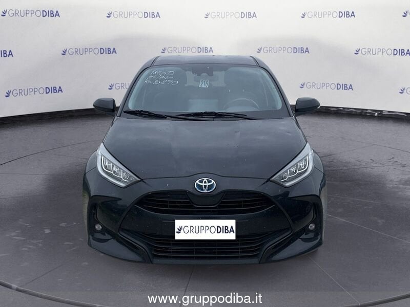 Toyota Yaris Yaris 1.5h Trend- Gruppo Diba